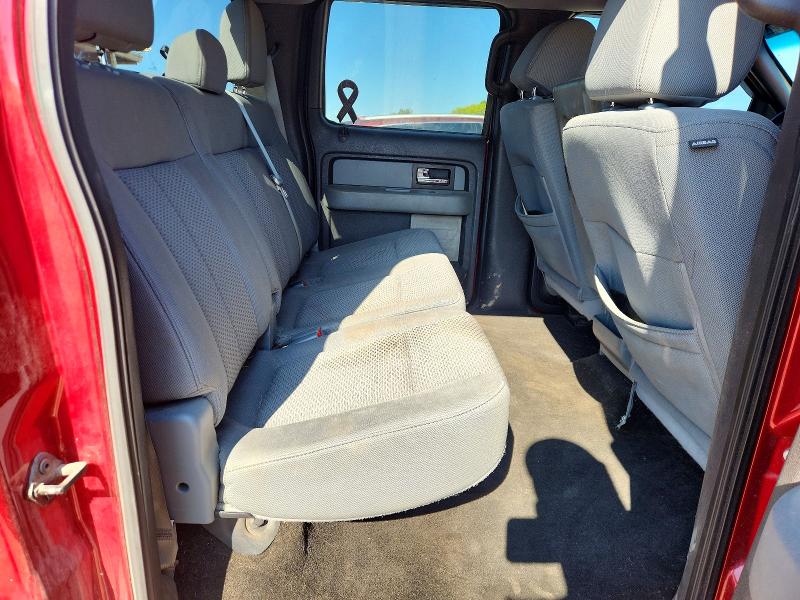 Aukcja sprzedaży 2014 Ford F150, vin: 1FTFW1EF5EFC40015, numer aukcji: 67187256