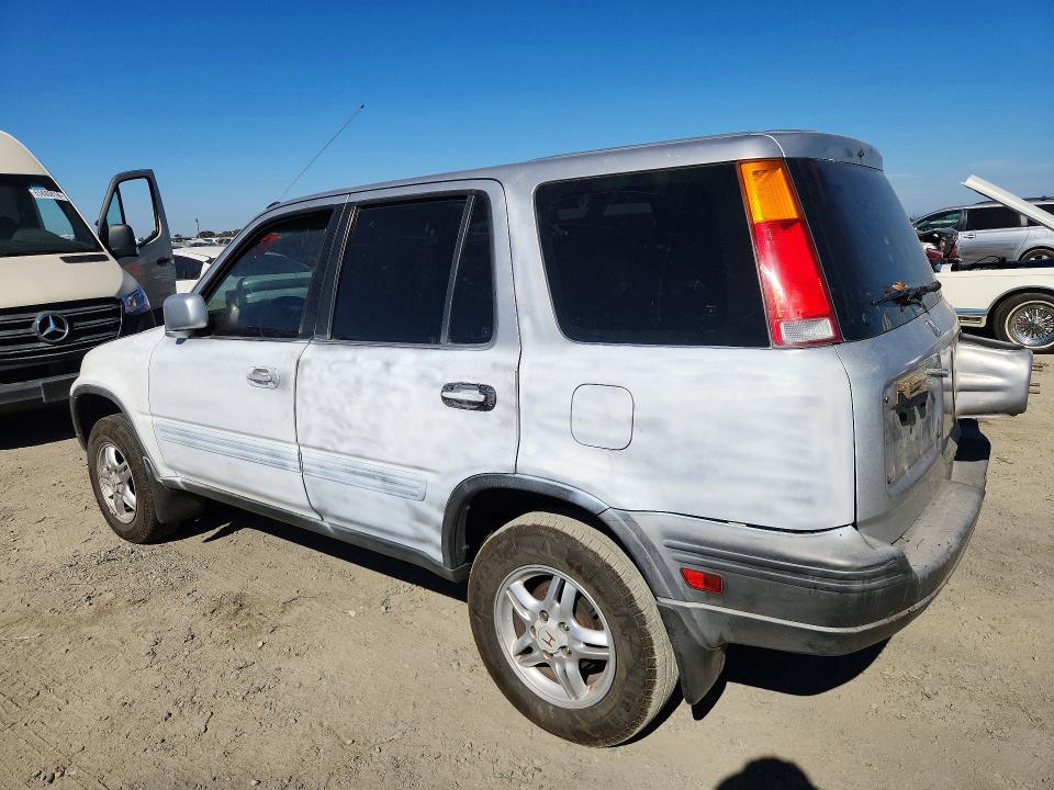 Продаж на аукціоні авто 2001 Honda Cr-v, vin: JHLRD18621C035376, номер лоту: 65939196