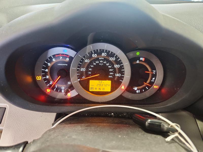Продаж на аукціоні авто 2011 Toyota Rav4, vin: 2T3DK4DV0BW041574, номер лоту: 63858856