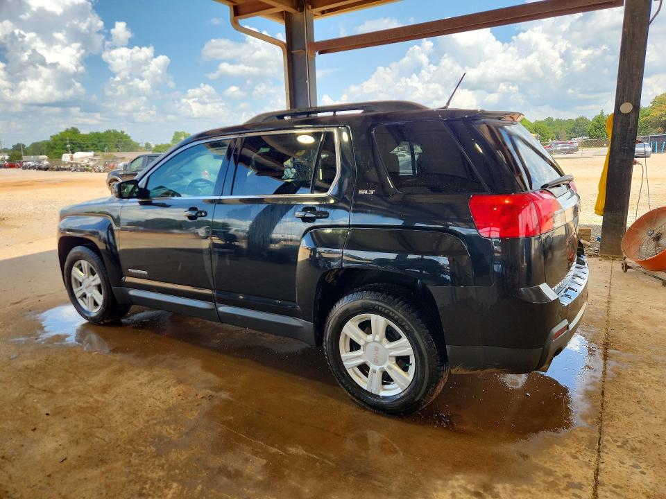 2014 Gmc Terrain მანქანა იყიდება აუქციონზე, vin: 2GKFLSE3XE6358256, აუქციონის ნომერი: 64548966