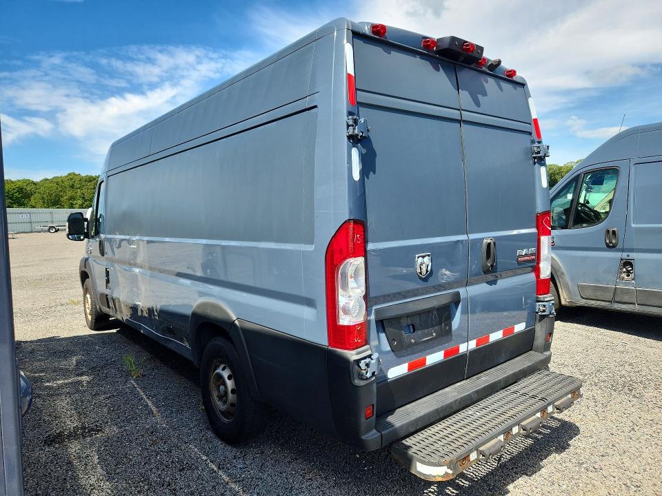 Aukcja sprzedaży 2021 Ram Promaster 3500, vin: 3C6MRVJG1ME535343, numer aukcji: 64186566