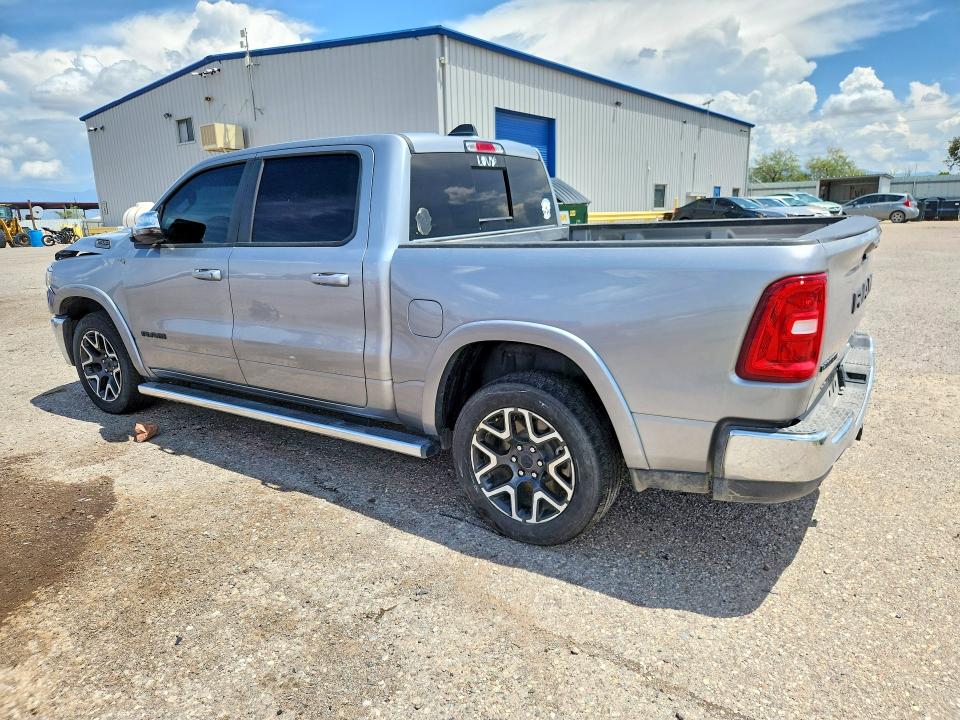 64990816 :رقم المزاد ، 1C6SRFJP3SN511129 vin ، 2025 Ram 1500 مزاد بيع
