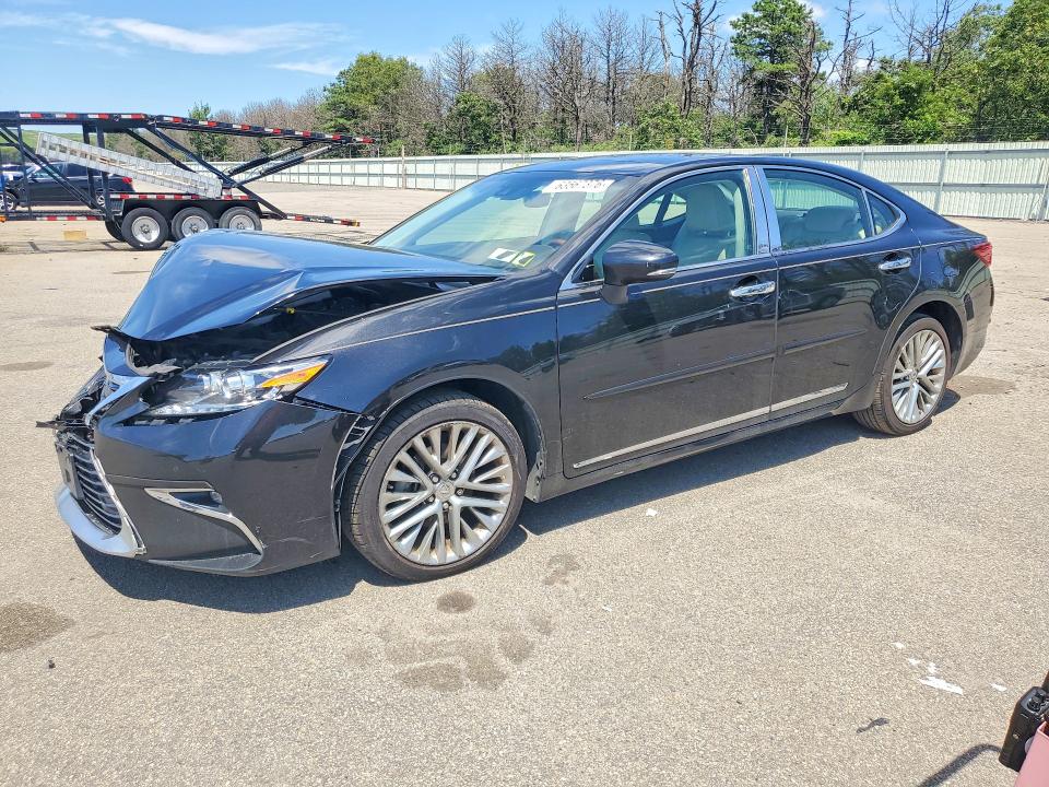 Aukcja sprzedaży 2018 Lexus Es, vin: 58ABK1GG1JU096358, numer aukcji: 63567376