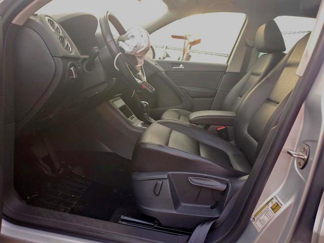 66177466 :رقم المزاد ، WVGAV3AXXDW068047 vin ، 2013 Volkswagen Tiguan مزاد بيع