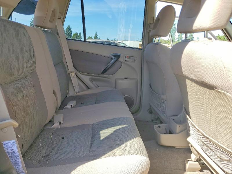 Auction sale of the 2002 Toyota Rav4, vin: JTEGH20V220062304, lot number: 63438526