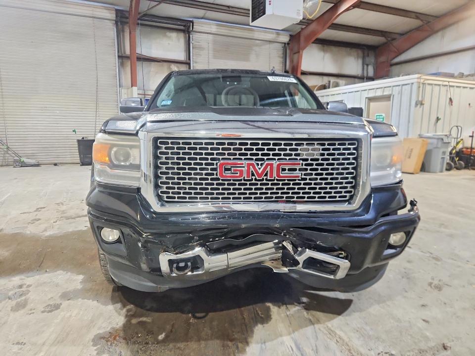 Продажа на аукционе авто 2014 Gmc Sierra, vin: 3GTU2WEC5EG535376, номер лота: 63706626