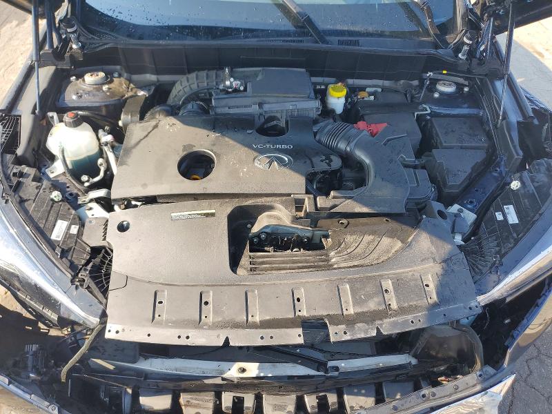 Продаж на аукціоні авто 2023 Infiniti Qx55, vin: 3PCAJ5LR3PF121318, номер лоту: 64570546