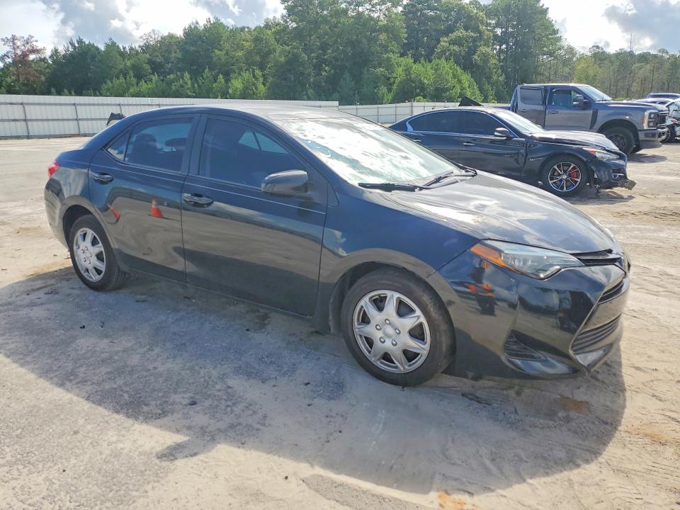Aukcja sprzedaży 2018 Toyota Corolla, vin: 5YFBURHE0JP848713, numer aukcji: 64214786