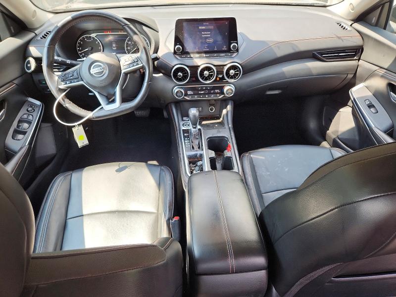 Продажа на аукционе авто 2021 Nissan Sentra, vin: 3N1AB8DV6MY202892, номер лота: 66774796