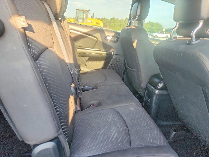 Продаж на аукціоні авто 2017 Dodge Journey, vin: 3C4PDCBB6HT554824, номер лоту: 65727906