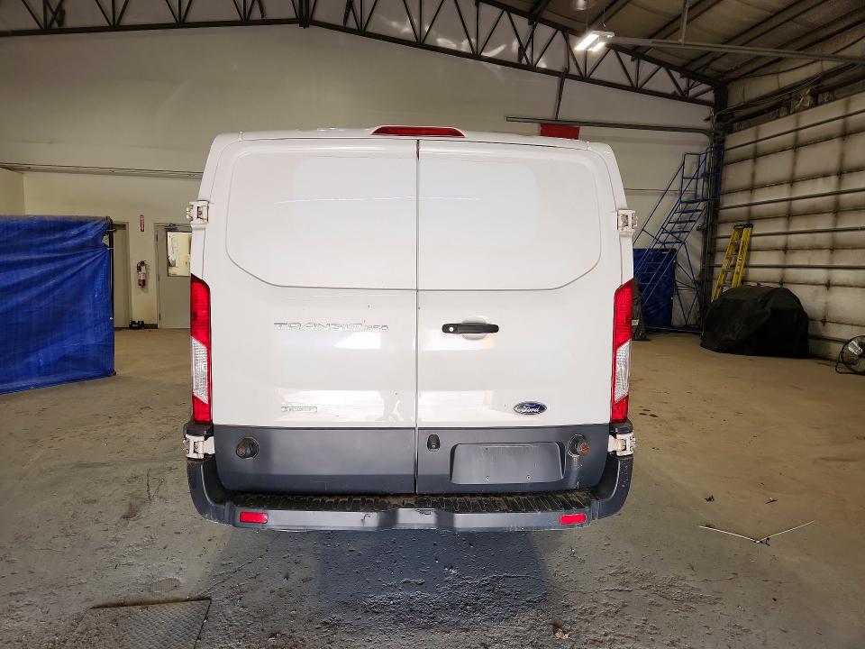Aukcja sprzedaży 2018 Ford Transit, vin: 1FTBW2ZG8JKB19245, numer aukcji: 62999826