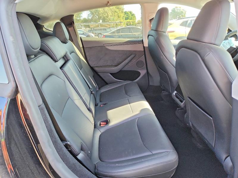 Aukcja sprzedaży 2026 Tesla Model Y, vin: 7SAYGDEE2TF438506, numer aukcji: 66777316