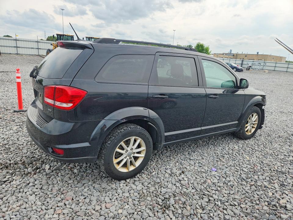 Aukcja sprzedaży 2014 Dodge Journey, vin: 3C4PDDBG6ET155621, numer aukcji: 64096826