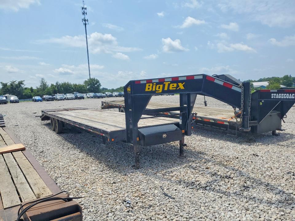 Продажа на аукционе авто 2022 Big Tex Gooseneck Flatbed, vin: 16V3F4125N6172343, номер лота: 64470886