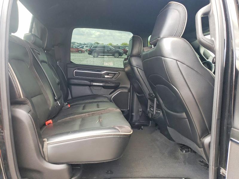 Продажа на аукционе авто 2019 Ram 1500, vin: 1C6SRFJT4KN845425, номер лота: 65686166