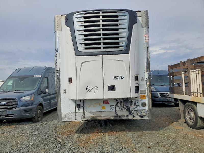 2013 Utility Trailer Utility Tr მანქანა იყიდება აუქციონზე, vin: 1UYVS2485DU570605, აუქციონის ნომერი: 58233796
