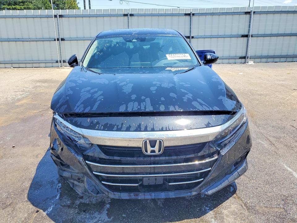Продаж на аукціоні авто 2022 Honda Accord, vin: 1HGCV2F90NA015486, номер лоту: 65606536