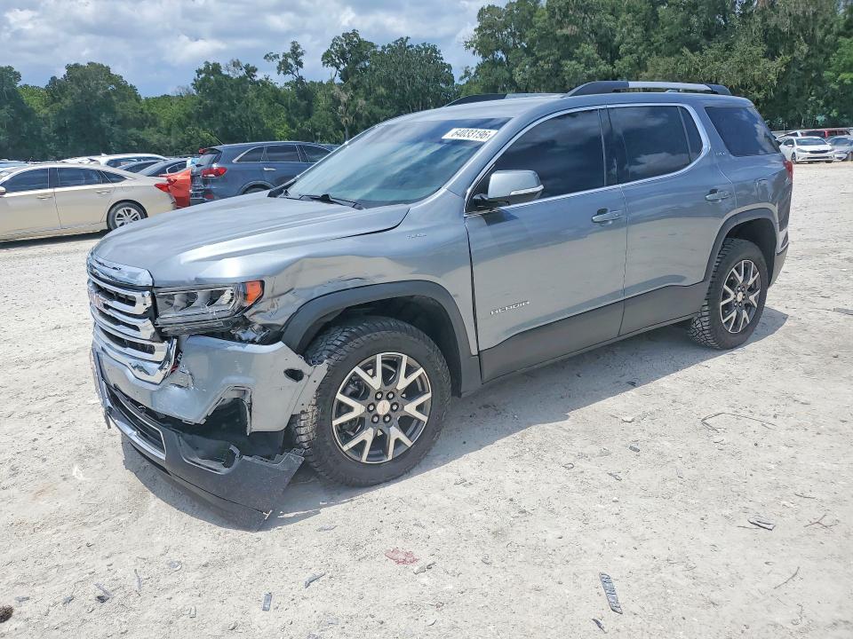 Продажа на аукционе авто 2023 Gmc Acadia, vin: 1GKKNKL42PZ236924, номер лота: 64033196