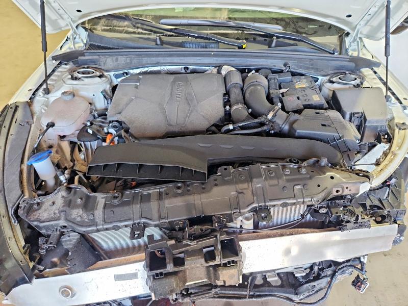 Продаж на аукціоні авто 2026 Kia K5, vin: KNAG44J89T5435876, номер лоту: 64782926