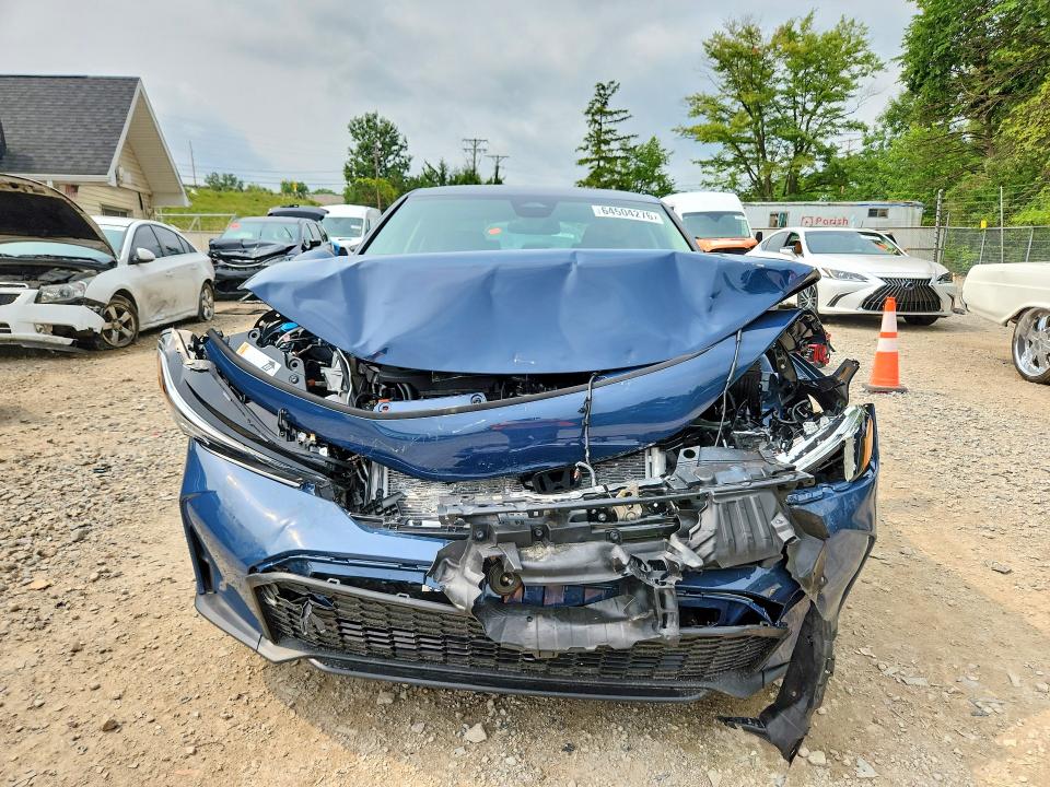 Продаж на аукціоні авто 2026 Honda Civic, vin: 2HGFE2F23TH611450, номер лоту: 64504276
