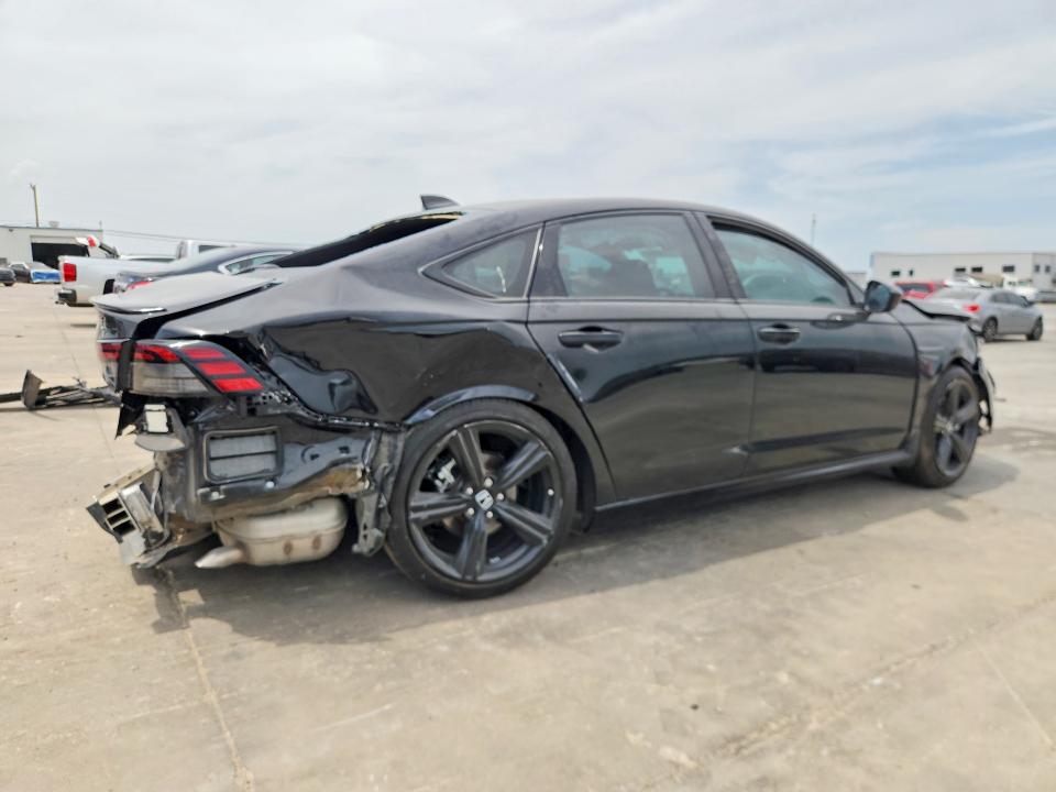 Продаж на аукціоні авто 2026 Honda Accord, vin: 1HGCY2F76TA010764, номер лоту: 65710066