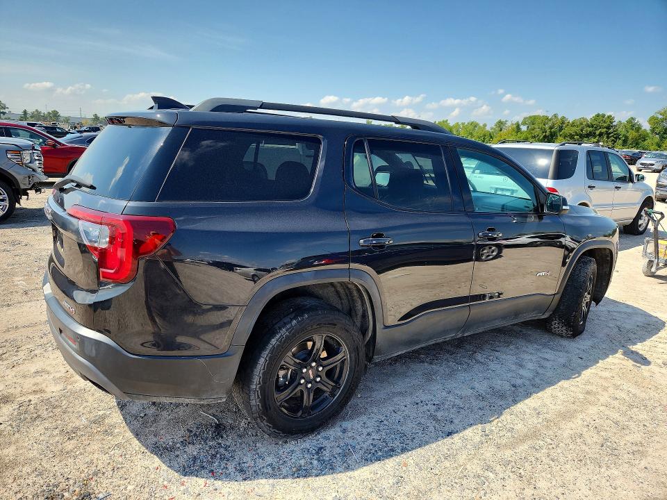 Aukcja sprzedaży 2020 Gmc Acadia, vin: 1GKKNLLS9LZ205538, numer aukcji: 67279976