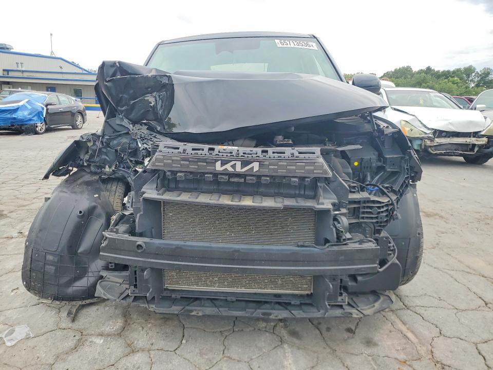 Продаж на аукціоні авто 2025 Kia Soul, vin: KNDJ23AU5S7943447, номер лоту: 65713536