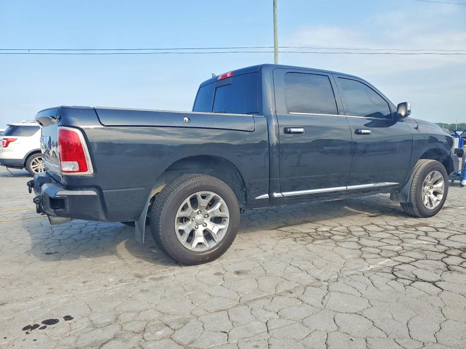 Aukcja sprzedaży 2016 Ram 1500, vin: 1C6RR7PM7GS211961, numer aukcji: 64642456