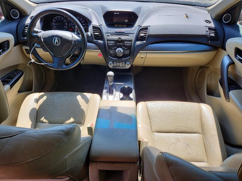 Продажа на аукционе авто 2013 Acura Rdx, vin: 5J8TB4H39DL015907, номер лота: 64037216