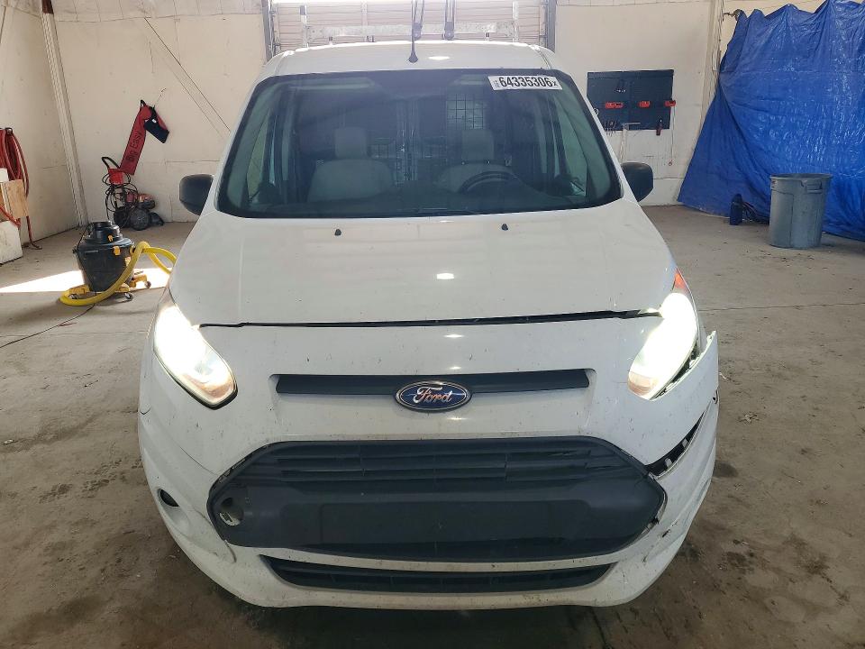 Aukcja sprzedaży 2016 Ford Transit Connect, vin: NM0LS7F78G1277873, numer aukcji: 64335306