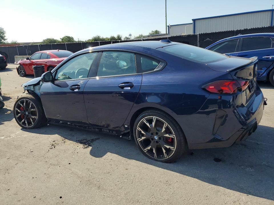 2026 Bmw 228 მანქანა იყიდება აუქციონზე, vin: WBA83GG02T7S99878, აუქციონის ნომერი: 65207876