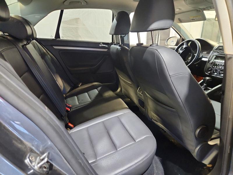 Aukcja sprzedaży 2009 Volkswagen Jetta, vin: 3VWRZ71K29M141925, numer aukcji: 67244376
