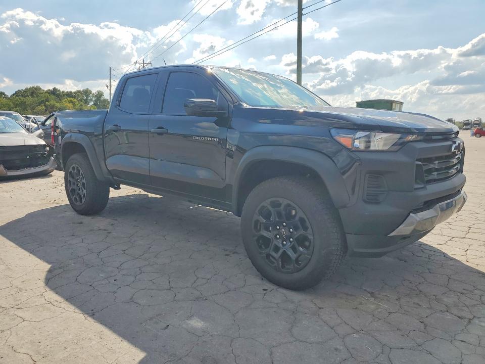 Aukcja sprzedaży 2026 Chevrolet Colorado, vin: 1GCPTEEK1T1101057, numer aukcji: 66717066
