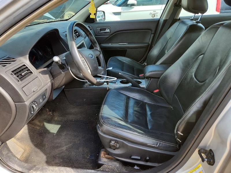2010 Ford Fusion მანქანა იყიდება აუქციონზე, vin: 3FAHP0JA8AR189557, აუქციონის ნომერი: 64707406