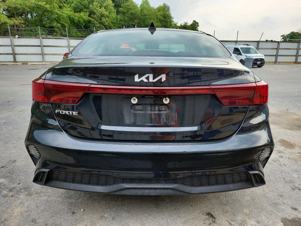 Продаж на аукціоні авто 2024 Kia Forte, vin: 3KPF24AD7RE790852, номер лоту: 66788496