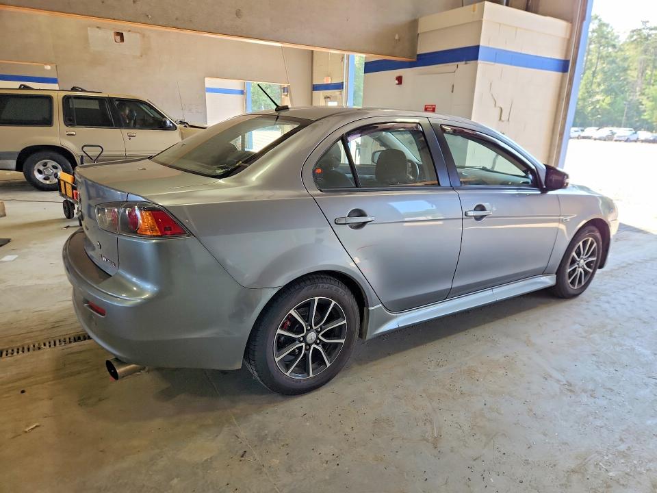 2015 Mitsubishi Lancer მანქანა იყიდება აუქციონზე, vin: JA32V2FW0FU013123, აუქციონის ნომერი: 65082516