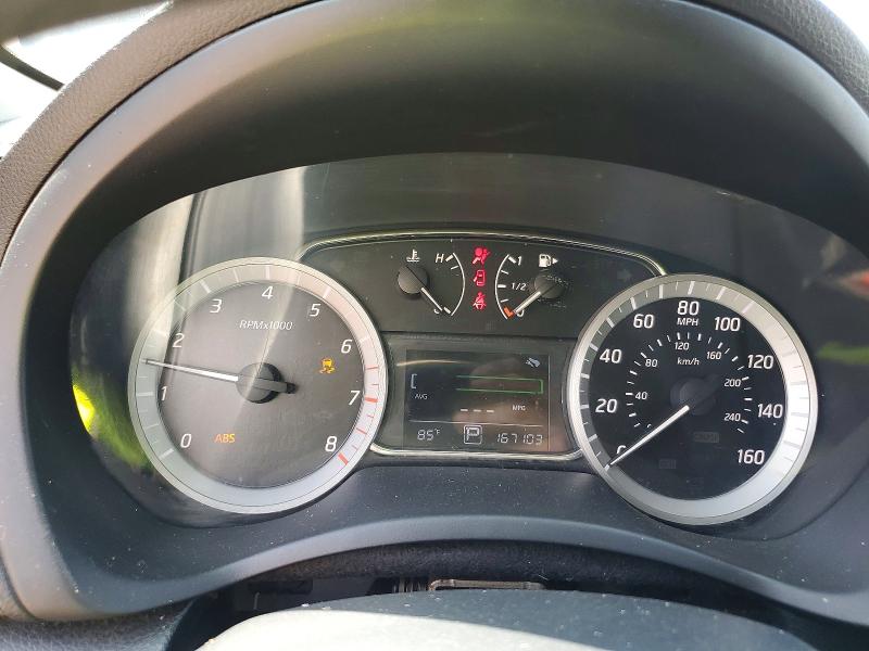Aukcja sprzedaży 2014 Nissan Sentra, vin: 3N1AB7AP3EY235253, numer aukcji: 66467036