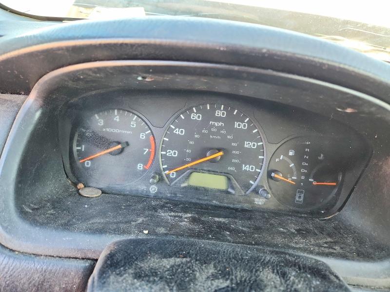 64139466 :رقم المزاد ، JHMCG6658XC017702 vin ، 1999 Honda Accord مزاد بيع