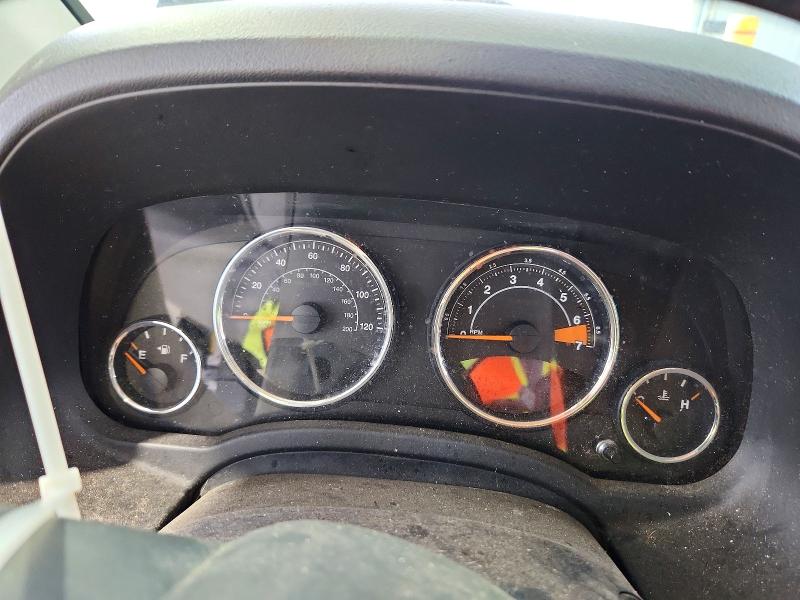 Aukcja sprzedaży 2015 Jeep Compass, vin: 1C4NJDEB7FD370870, numer aukcji: 67412346