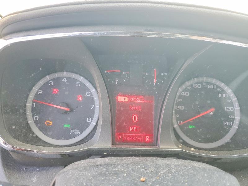 Aukcja sprzedaży 2014 Gmc Terrain, vin: 2GKALREK8E6341272, numer aukcji: 66570726