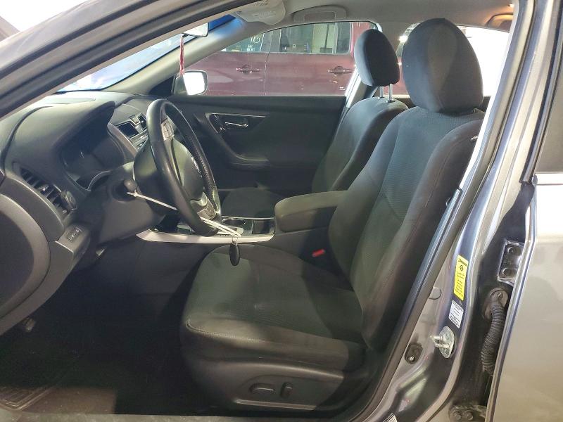 2014 Nissan Altima მანქანა იყიდება აუქციონზე, vin: 1N4AL3AP1EC423268, აუქციონის ნომერი: 65143176