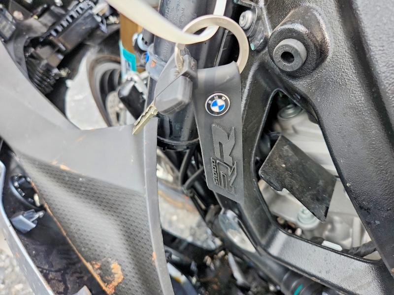 Продаж на аукціоні авто 2026 Bmw S 1000, vin: WB10P2309T6M25945, номер лоту: 65266076