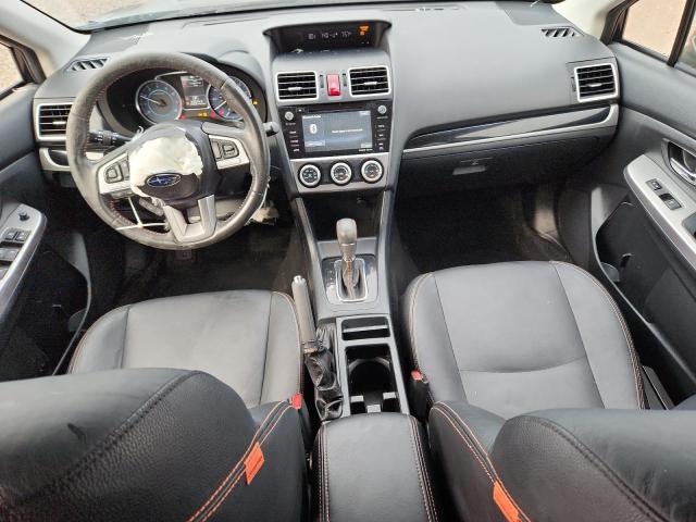 64031266 :رقم المزاد ، JF2GPAKC3GH248411 vin ، 2016 Subaru Crosstrek مزاد بيع