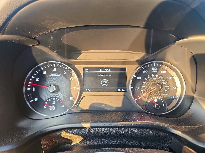 2024 Kia Forte მანქანა იყიდება აუქციონზე, vin: 3KPF54AD6RE827199, აუქციონის ნომერი: 66576576