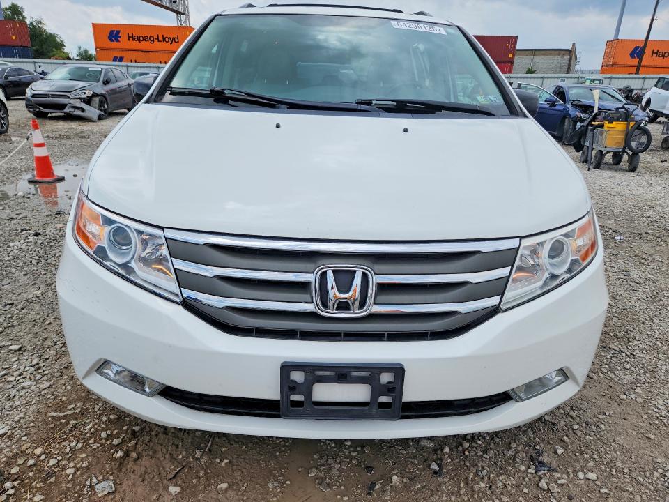 Aukcja sprzedaży 2013 Honda Odyssey, vin: 5FNRL5H69DB042100, numer aukcji: 64296126