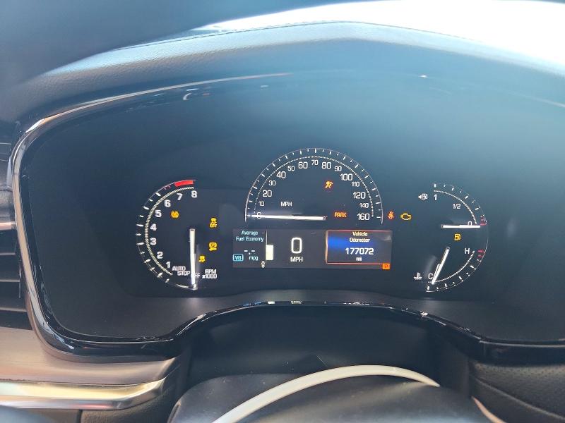Продаж на аукціоні авто 2017 Cadillac Xt5, vin: 1GYKNDRS1HZ227057, номер лоту: 65521366