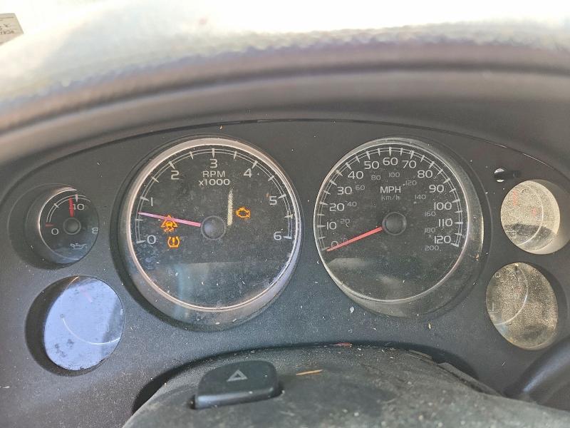 Продаж на аукціоні авто 2007 Chevrolet Tahoe, vin: 1GNFK130X7R117118, номер лоту: 64953046