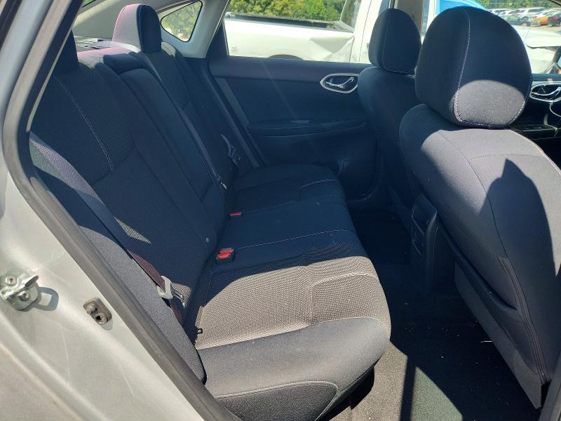 Продаж на аукціоні авто 2014 Nissan Sentra, vin: 3N1AB7AP5EY215232, номер лоту: 65491926