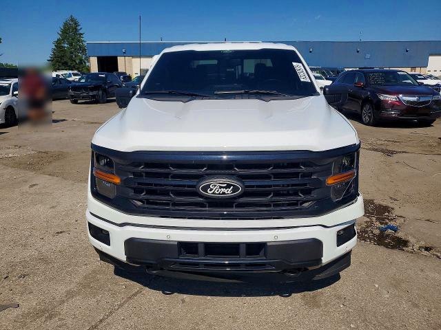 Aukcja sprzedaży 2025 Ford F150, vin: 1FTFW3LD0SFB45063, numer aukcji: 63230976