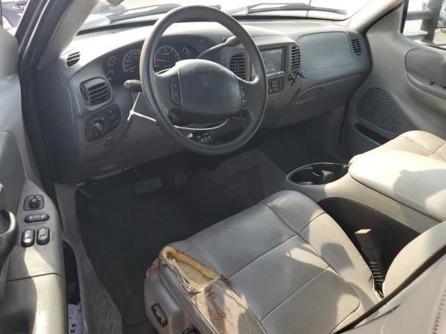 2002 Ford F150 მანქანა იყიდება აუქციონზე, vin: 1FTRX17L82NB11412, აუქციონის ნომერი: 63923696